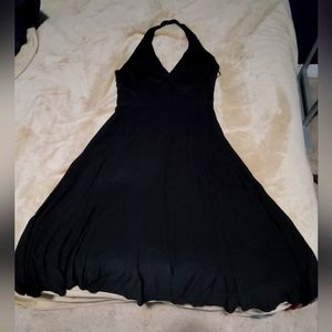 NWT evening dress. Size 16.